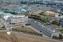 Toyama Technology & Manufacturing Center