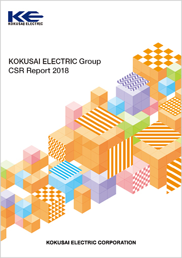 The Current Report (CSR Report 2018)