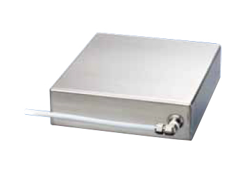 低周波超音波振動子:国際電気セミコンダクターサービス